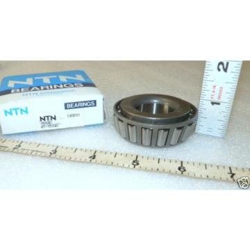 Rolling Bearing 1&#034; Bore   Taper   NTN 4T-15100  (loc 29)