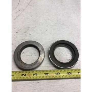 Garlock (Box Of 2) Klozure Oil Seals Model: 63x1135, New!