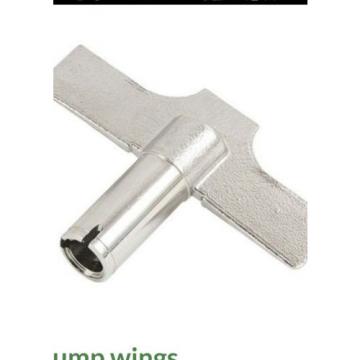 spare parts for milk pumps-wings pump