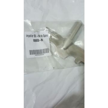 spare parts for milk pumps-wings pump