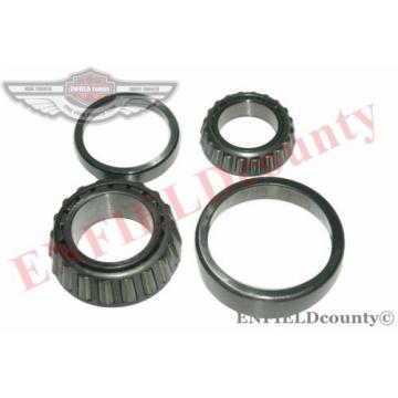 NEW FRONT WHEEL BEARING KIT SET JCB EXCAVATOR 3CX @UK