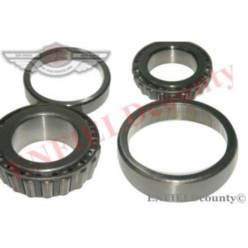 NEW FRONT WHEEL BEARING KIT SET JCB EXCAVATOR 3CX @UK