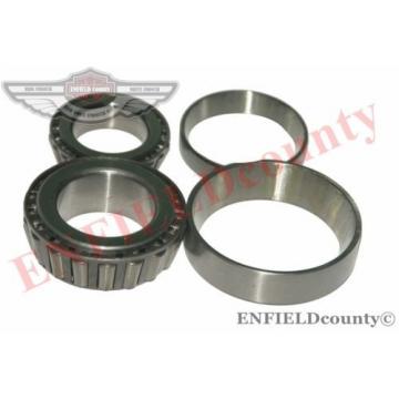 NEW FRONT WHEEL BEARING KIT SET JCB EXCAVATOR 3CX @UK