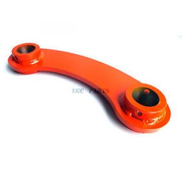 Kubota &#034;KX Series&#034; Excavator Bucket Link (Left Hand) - *LR001A1540*