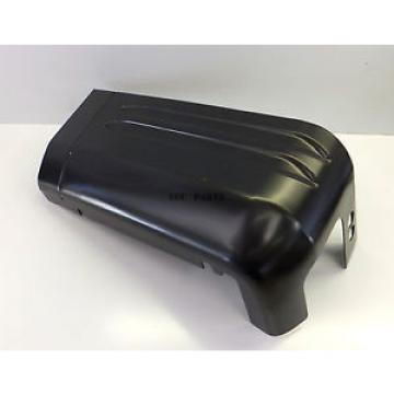 Kubota &#034;K Series&#034; Excavator Swivel Frame Cover (Right Hand) - RA02844130