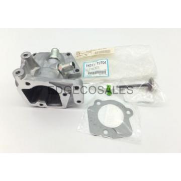 Kubota &#034;KX Series&#034; Excavator Water Flange Cover - *1K01172704*