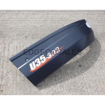 Kubota &#034;U Series&#034; Excavator Swivel Frame Cover (RH) - *RH63841160*