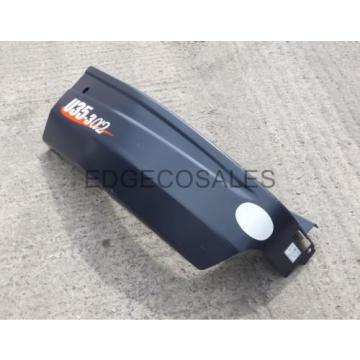 Kubota &#034;U Series&#034; Excavator Swivel Frame Cover (RH) - *RH63841160*