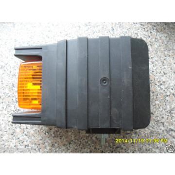 JCB Head light and Indicators (No Internals)