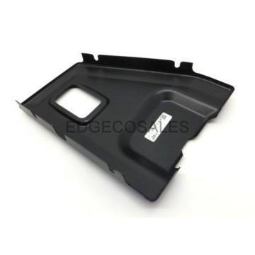 Kubota &#034;KX251 Series&#034; Excavator Cabin Door Inner Cover (RH) - *LR001B8220*