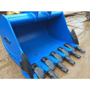 18-25 Ton Excavator HD Rock / Quarry Bucket