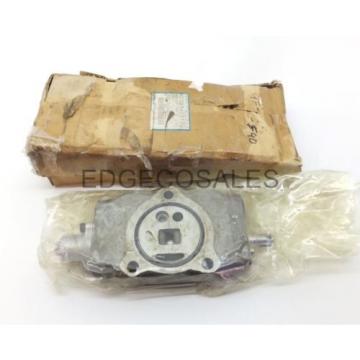 Kubota &#034;KX Series&#034; Hydraulic Blade Valve Assembly - *RC10170130*