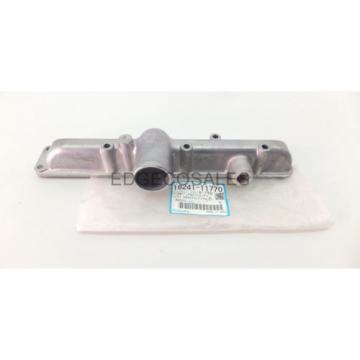 Kubota &#034;KX &amp; U Series&#034; Excavator Inlet Manifold - *1624111770*