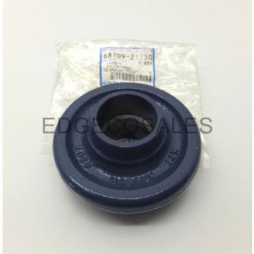 Kubota &#034;K &amp; U Series&#034; Excavator Track Roller (Rubber Crawlers) - *6870921750*