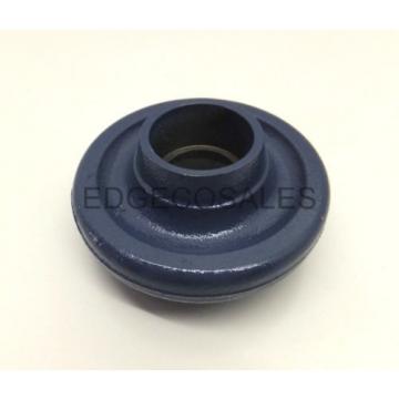 Kubota &#034;K &amp; U Series&#034; Excavator Track Roller (Rubber Crawlers) - *6870921750*