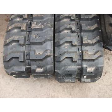 Mini Excavator Track 250x72x45 Part No. 997/90006