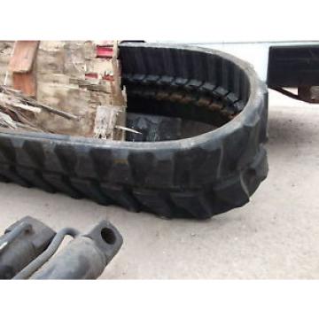 Excavator Track 300x54x76 Part No. 997/90092