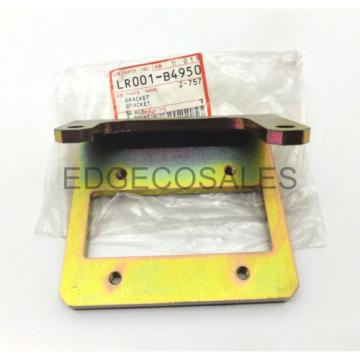 Kubota &#034;KX Series&#034; Excavator Engine Cover Bracket - *LR001B4950*