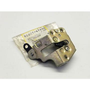 Kubota &#034;U Series&#034; Excavator Cabin Door Lock - RC60147440