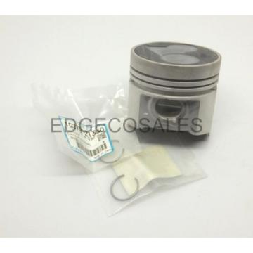 Kubota &#034;KX &amp; U Series&#034; Excavator Piston +0.5mm (Engine) - *1642321910*