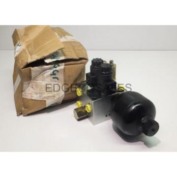 Kubota &#034;KX Series&#034; Excavator Supply Unit Assembly - *RG10861250*