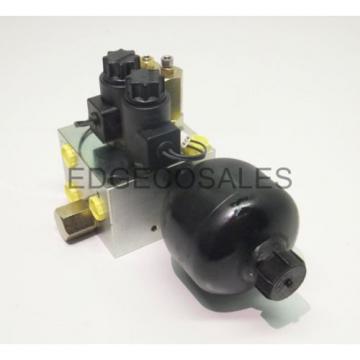 Kubota &#034;KX Series&#034; Excavator Supply Unit Assembly - *RG10861250*