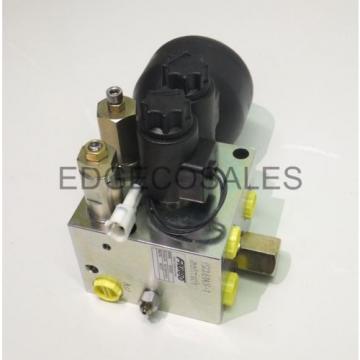 Kubota &#034;KX Series&#034; Excavator Supply Unit Assembly - *RG10861250*