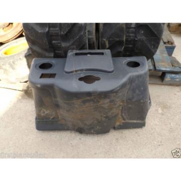 JCB 2CX Front Plastic Console Part No.331/28227