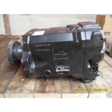 LINDE HYDRAULIC PUMP (AMS 203)