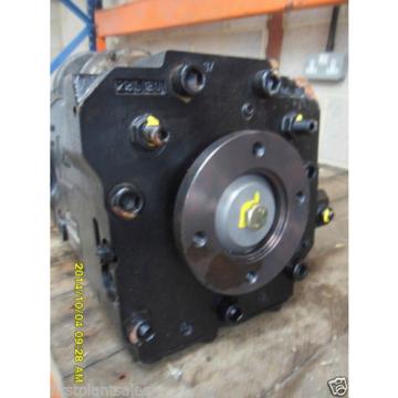 LINDE HYDRAULIC PUMP (AMS 203)