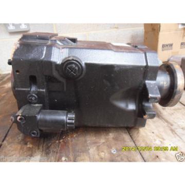 LINDE HYDRAULIC PUMP (AMS 203)