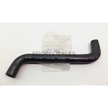 Kubota &#034;U Series&#034; Excavator Lower Cabin Heater Hose - *RD40146982*