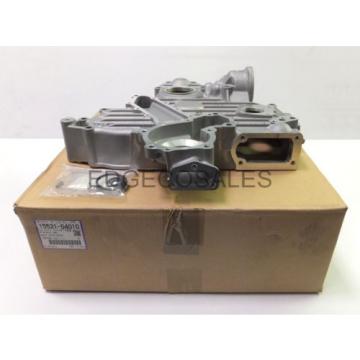 Kubota &#034;KH Series&#034; Excavator Gear Case Assembly - *1552104010*