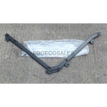 Kubota &#034;KX Series&#034; Excavator Front Cabin Window Guide (Left Hand) - *RG40846180*