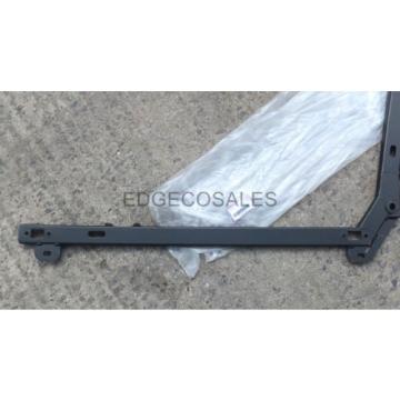 Kubota &#034;KX Series&#034; Excavator Front Cabin Window Guide (Left Hand) - *RG40846180*