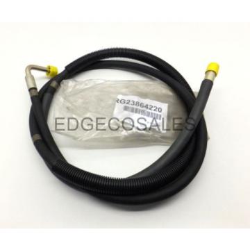 Kubota &#034;KX Series&#034; Excavator Hydraulic HP Hose (Arm 2) - *RG23864220*