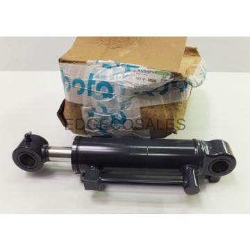 Kubota &#034;KX Series&#034; Excavator Blade Cylinder Assembly (Variable) - *RG11888500*