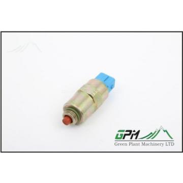 SOLENOID STOP FUEL PUMP FOR JCB - 716/30255 | 716/30098 *