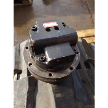 EATON TRACK MOTOR MODEL TRBF31C1301-C