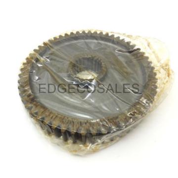 Kubota &#034;KH Series&#034; Excavator Drive Spur Gear (54T) - *6827113520*