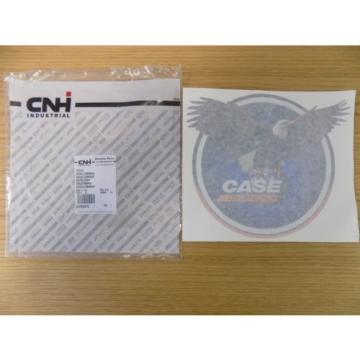 GENUINE CASE CX210B EXCAVATOR EAGLE DECAL WILL SUIT MANY MACHINES PART 84495413