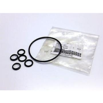 Kubota &#034;KX Series&#034; Excavator Blade Spool Valve Repair Seal Kit - RG23860790