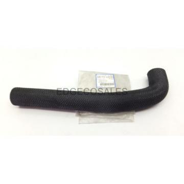 Kubota &#034;KH Series&#034; Excavator Oil Suction Hose - *6877363190*