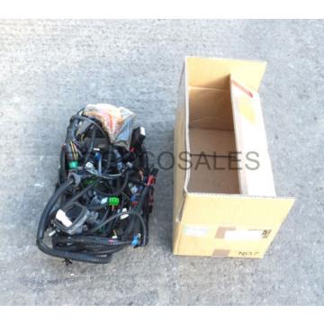 Kubota &#034;KX Series&#034; Excavator Main Wiring Harness / Loom - *RD14953410*