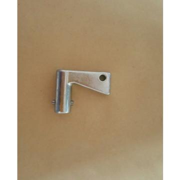 Jcb isolator key