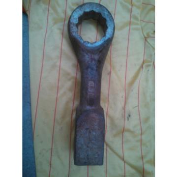 70mm,Flogging ring Spanner