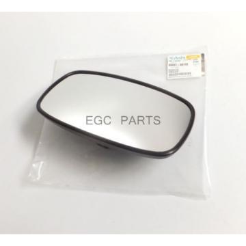 Kubota &#034;KX &amp; U&#034; Series&#034; Rear View Mirror (Pair of) # 6949146110 #