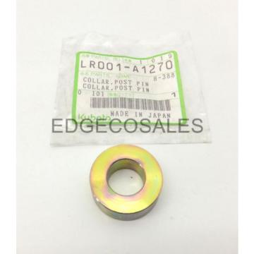 Kubota &#034;KX Series&#034; Excavator Boom Post Pin Collar - *LR001A1270*