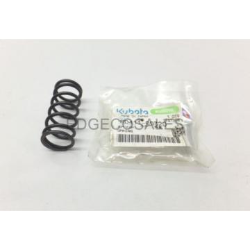 Kubota &#034;KX &amp; U Series&#034; Excavator Hydraulic Pump Spring - *RD41169320*