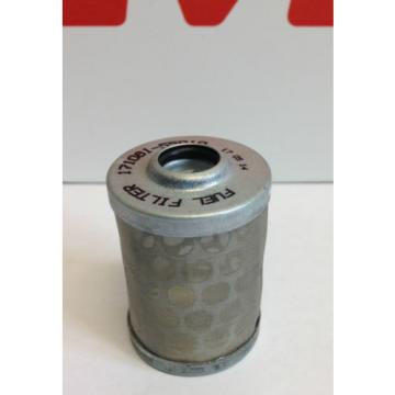 Genuine Yanmar Pre Fuel Filter 171081-55910, Excavator.